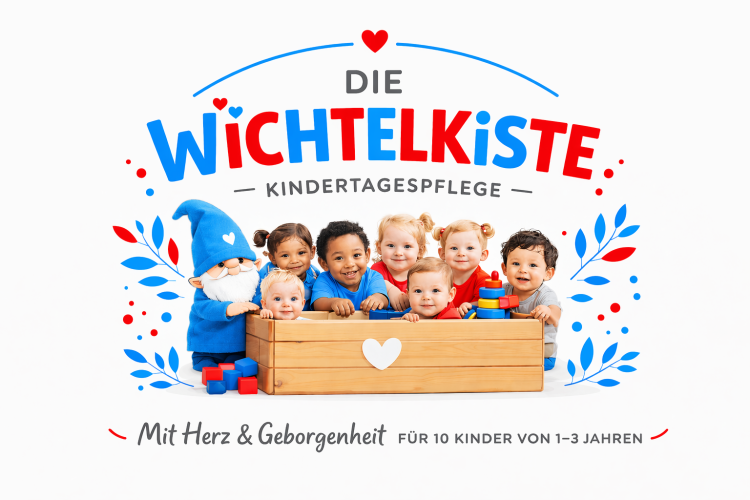 Die Wichtelkiste